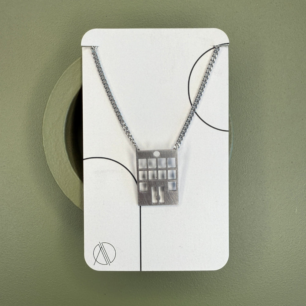 loft pendant