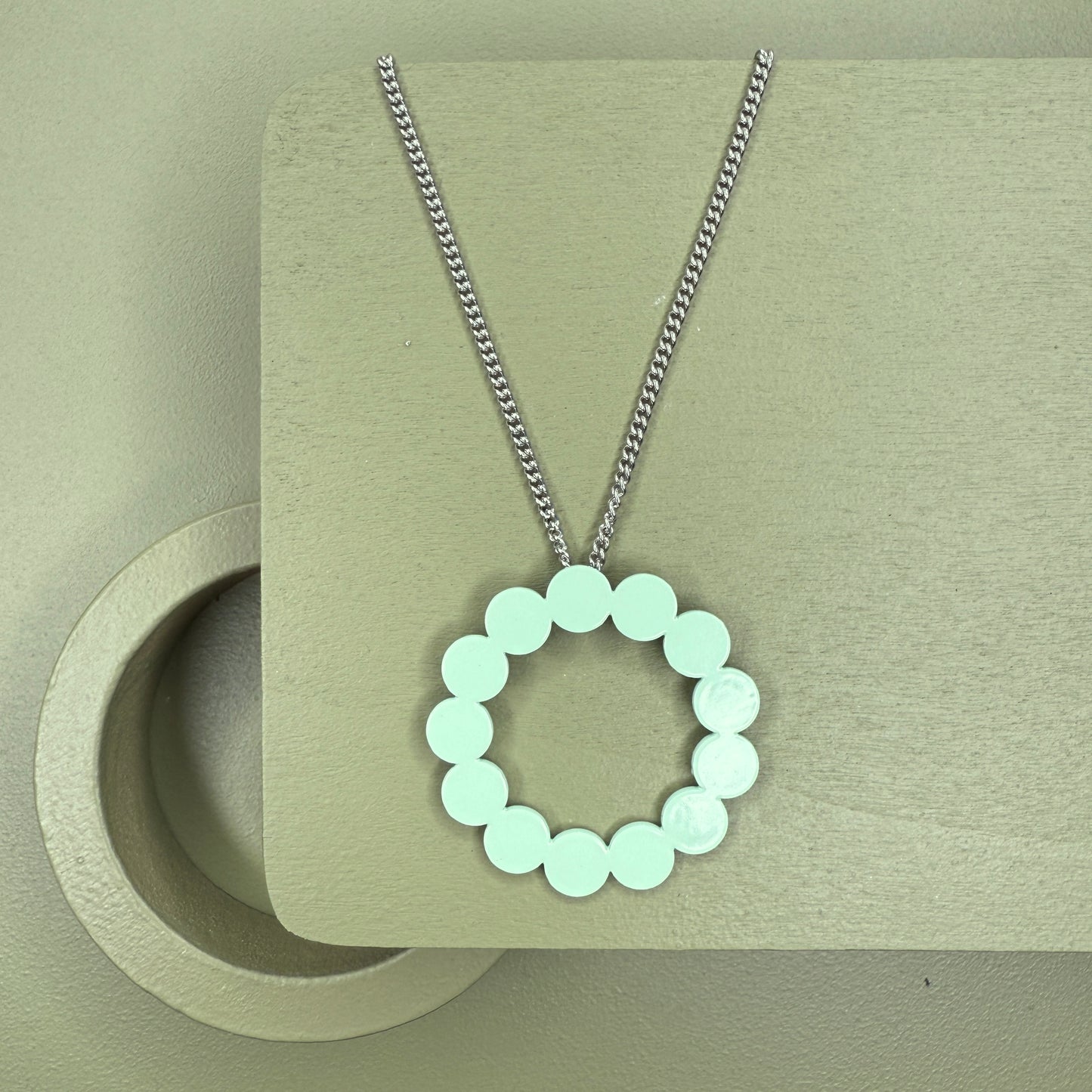 
                  
                    oxford pendant - 5 colourways
                  
                