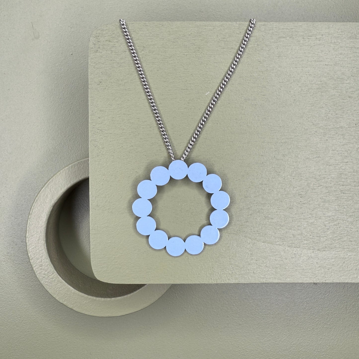 
                  
                    oxford pendant - 5 colourways
                  
                