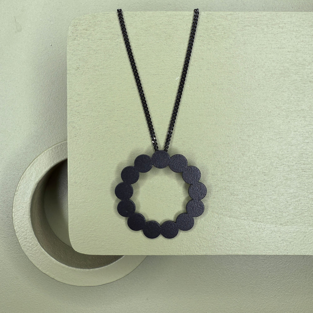 
                  
                    oxford pendant - 5 colourways
                  
                