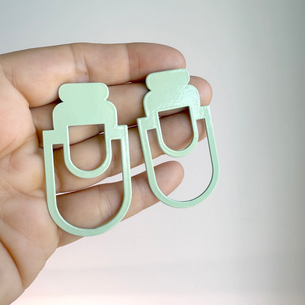 
                  
                    crete earrings - 4 colourways
                  
                