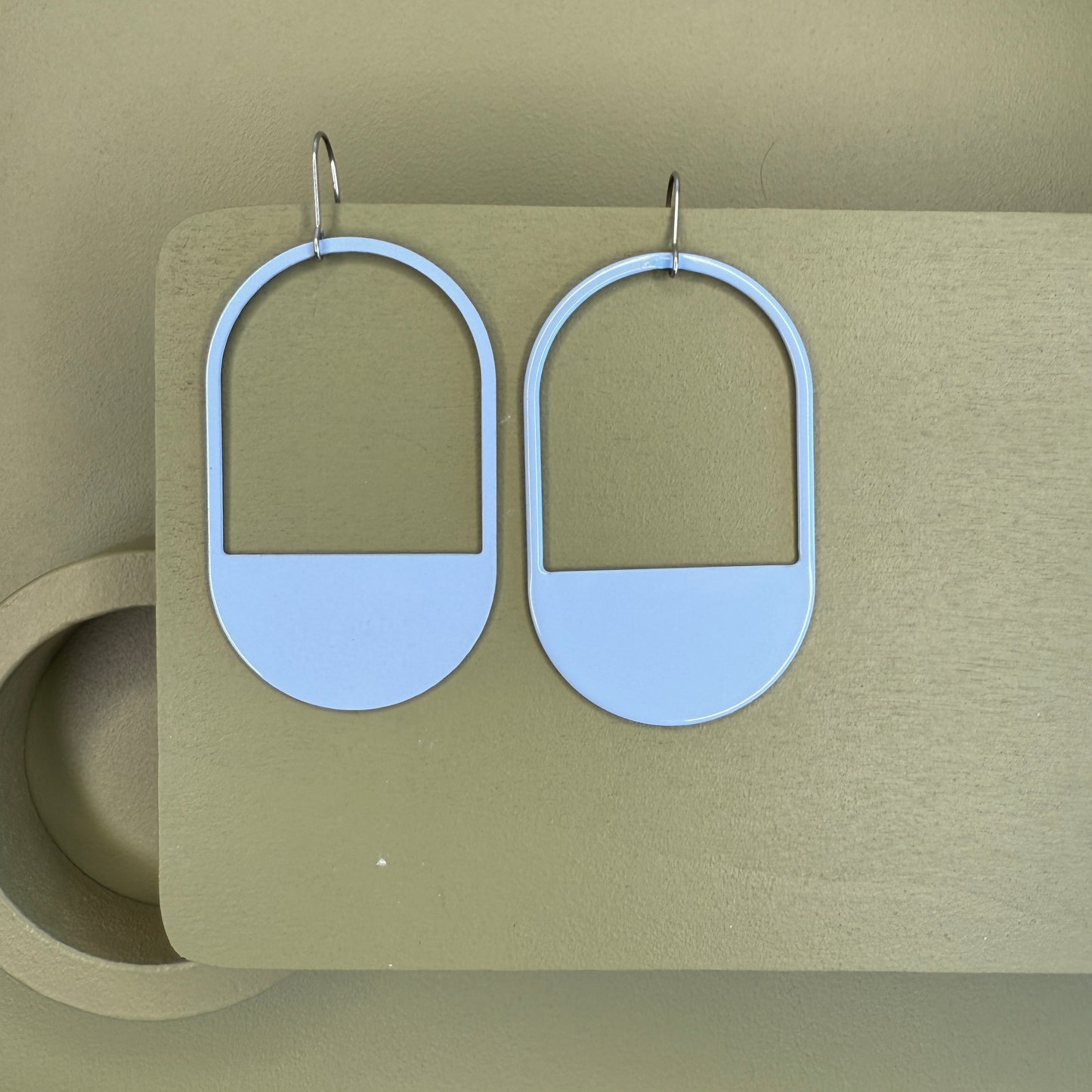 
                  
                    bruges earrings - 5 colourways
                  
                