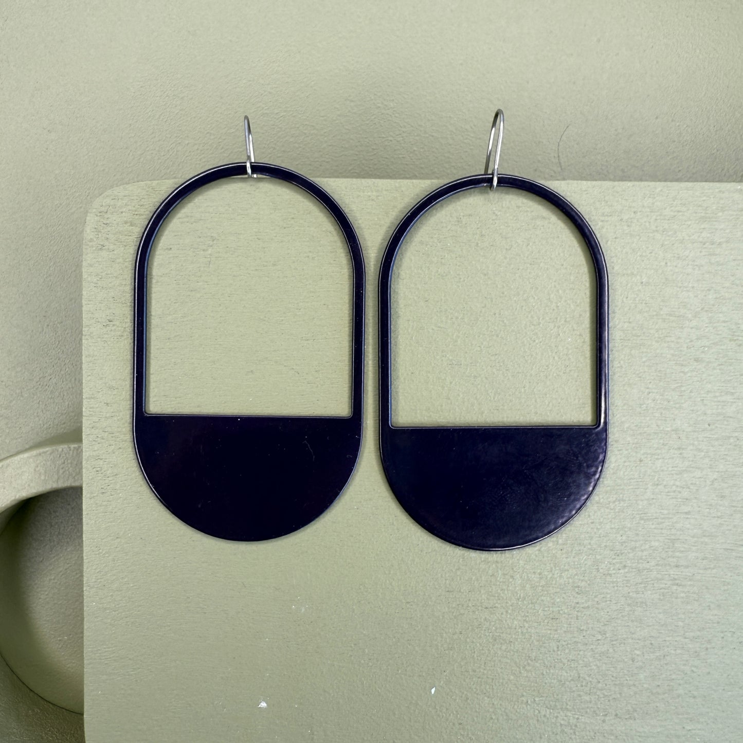 
                  
                    bruges earrings - 5 colourways
                  
                