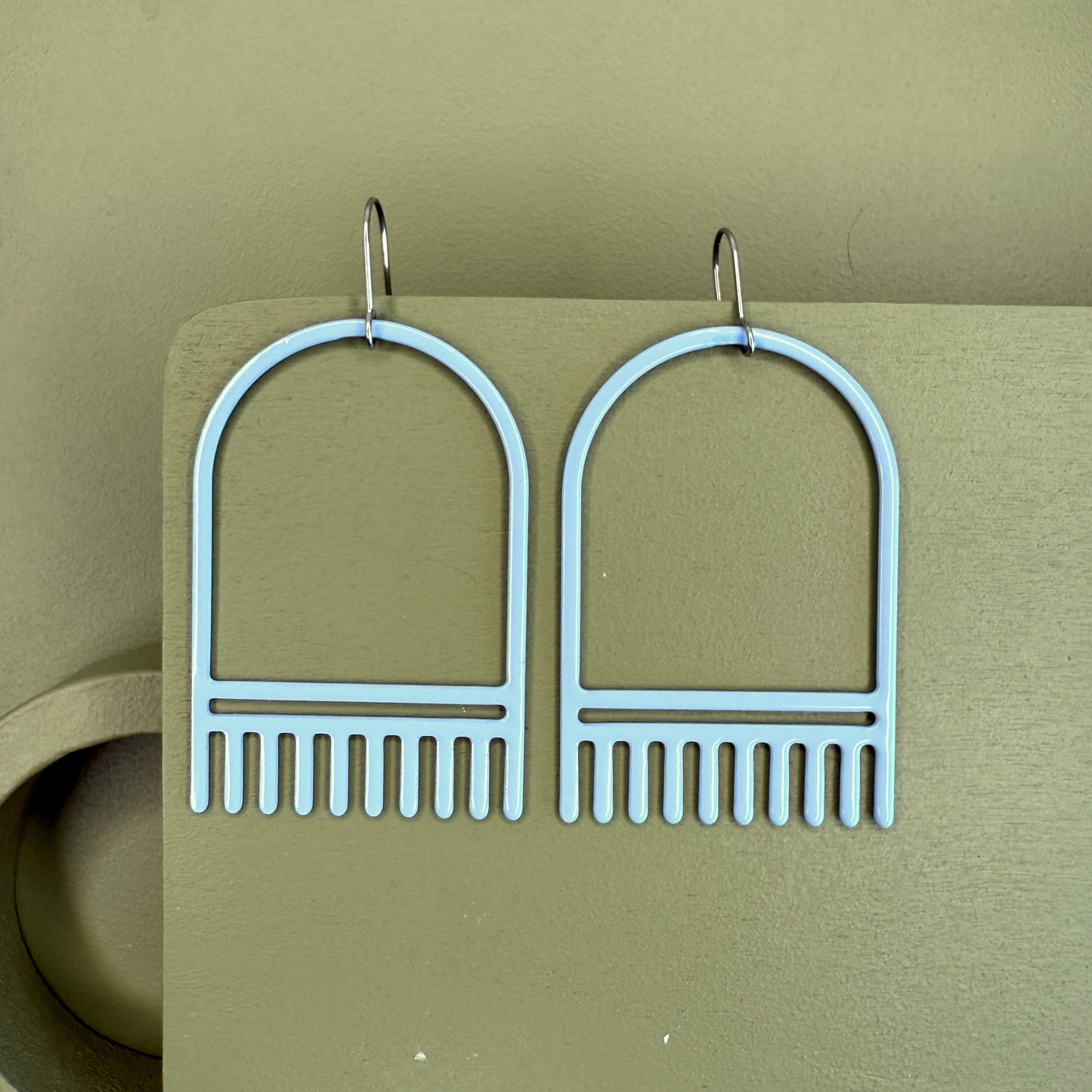 
                  
                    brussels earrings - 4 colourways
                  
                