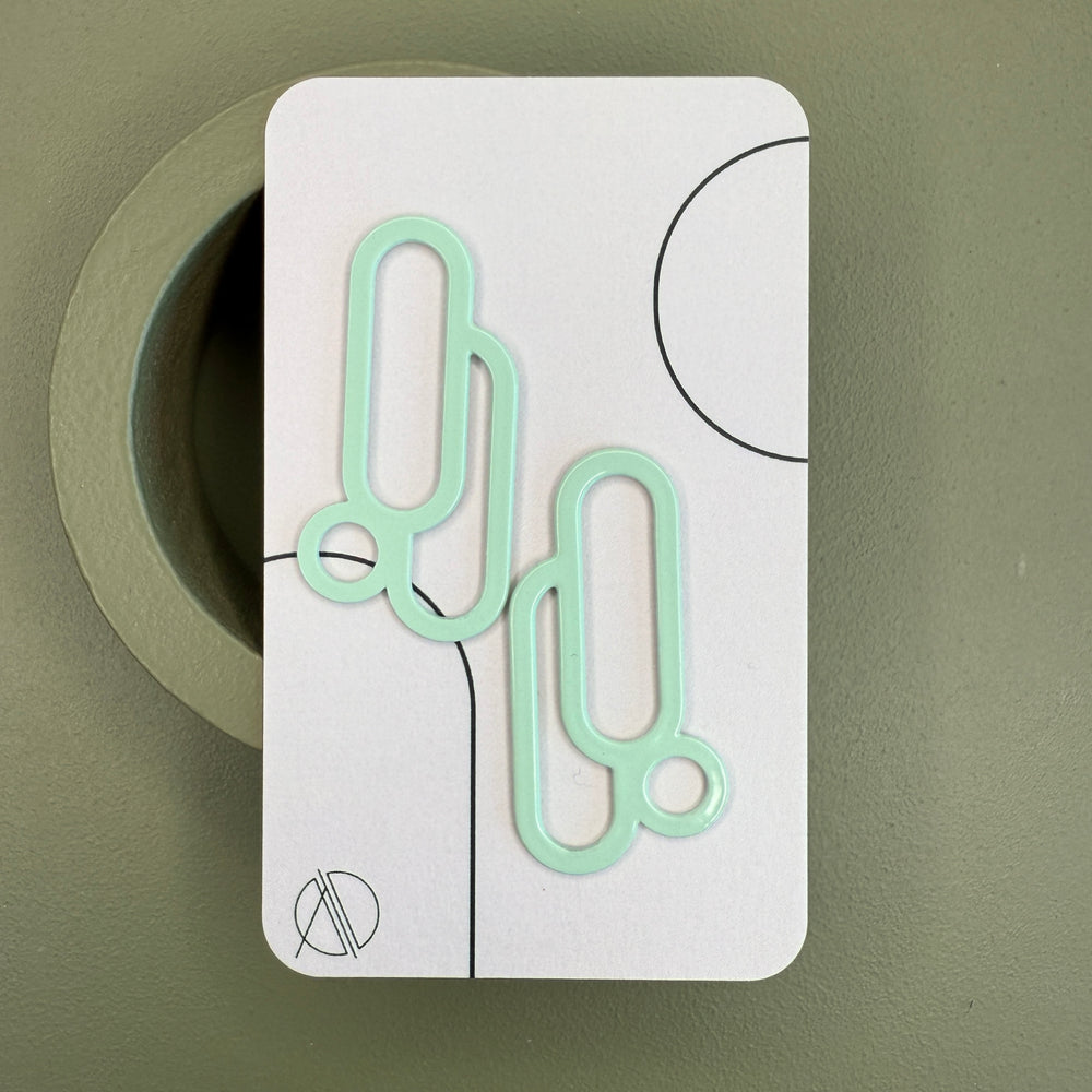 
                  
                    zermatt earrings - 5 colourways
                  
                