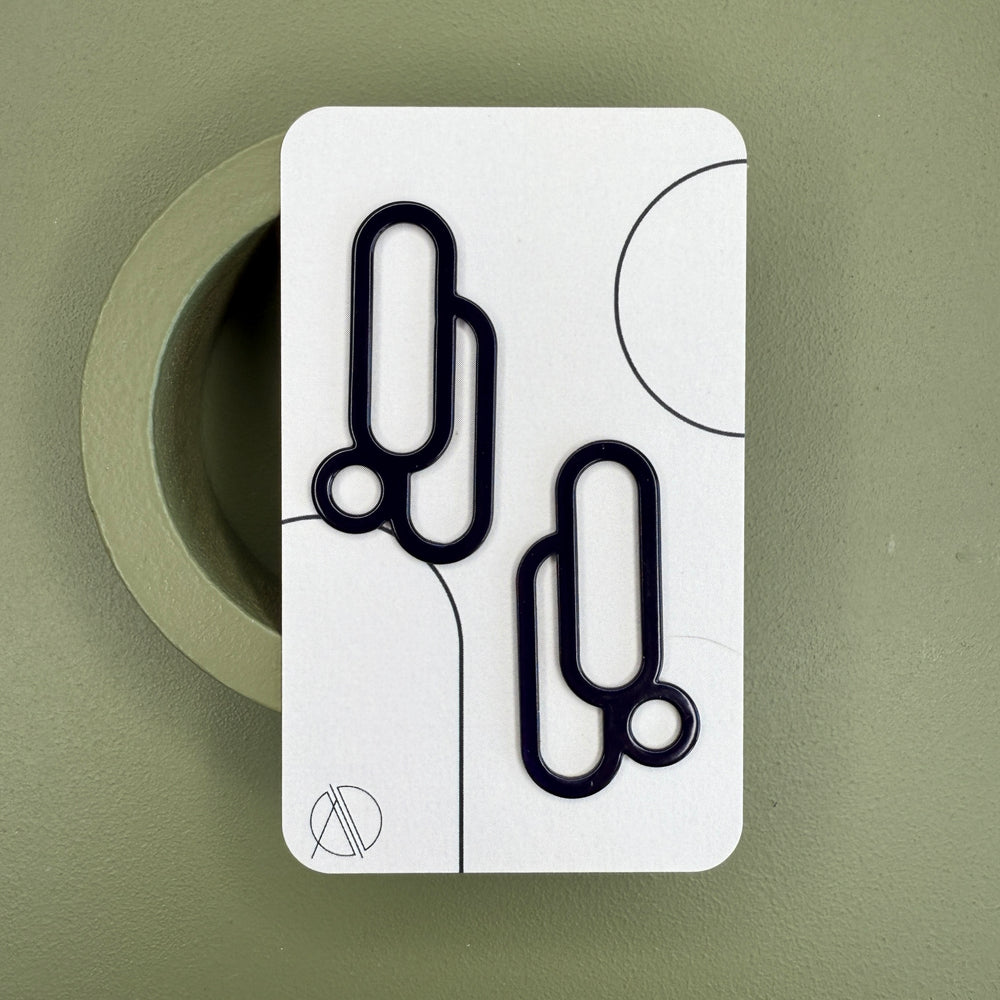 
                  
                    zermatt earrings - 5 colourways
                  
                