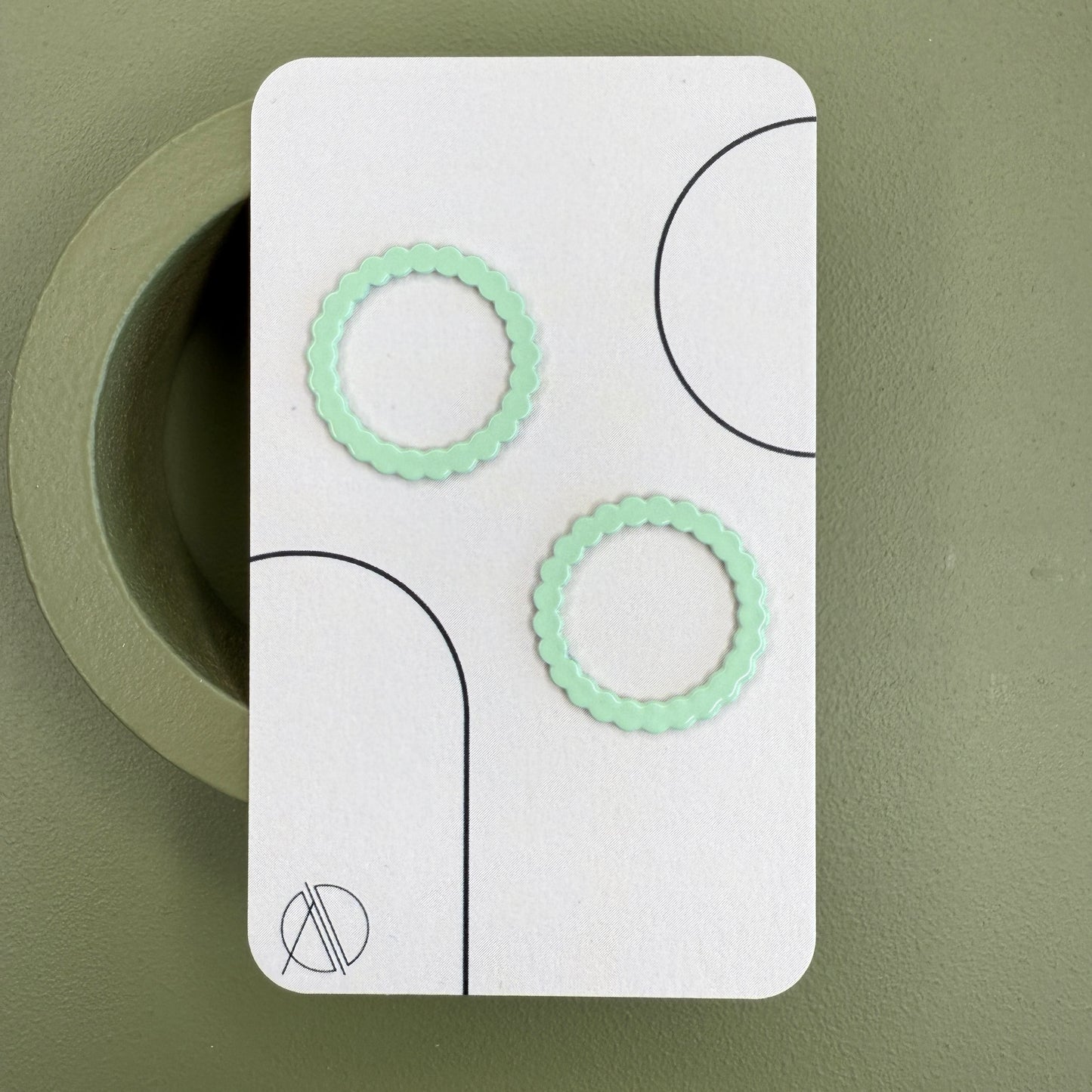 
                  
                    cambridge earrings - 2 colourways
                  
                