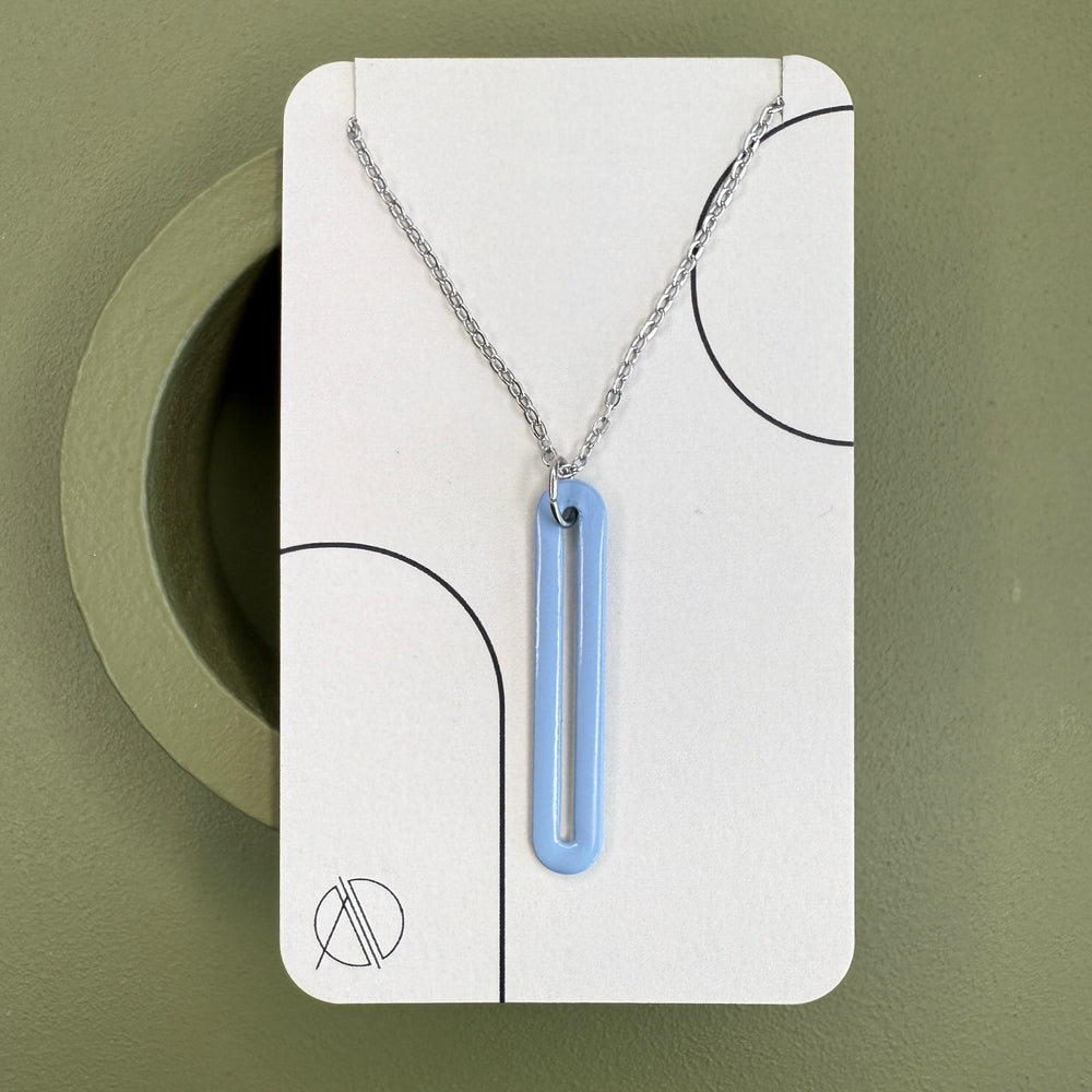 OOAK - arcane pendant