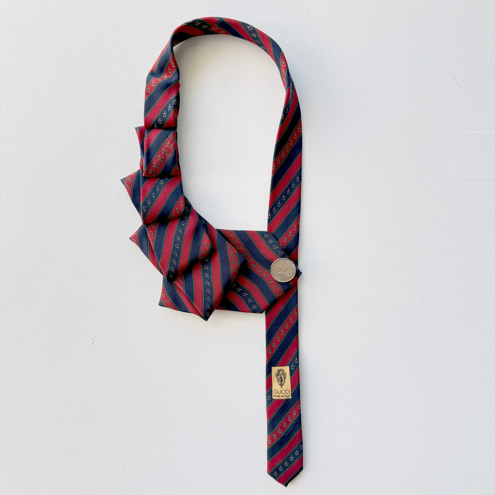 
                  
                    OOAK the windsor - gucci
                  
                