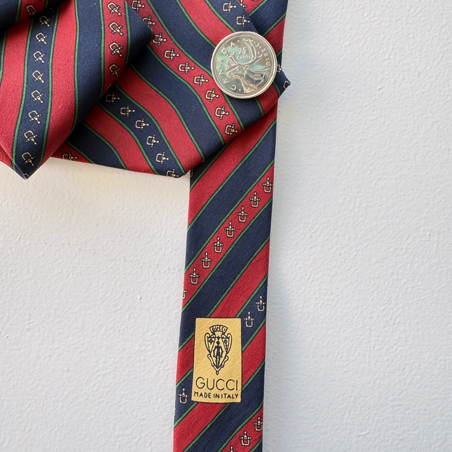 
                  
                    OOAK the windsor - gucci
                  
                