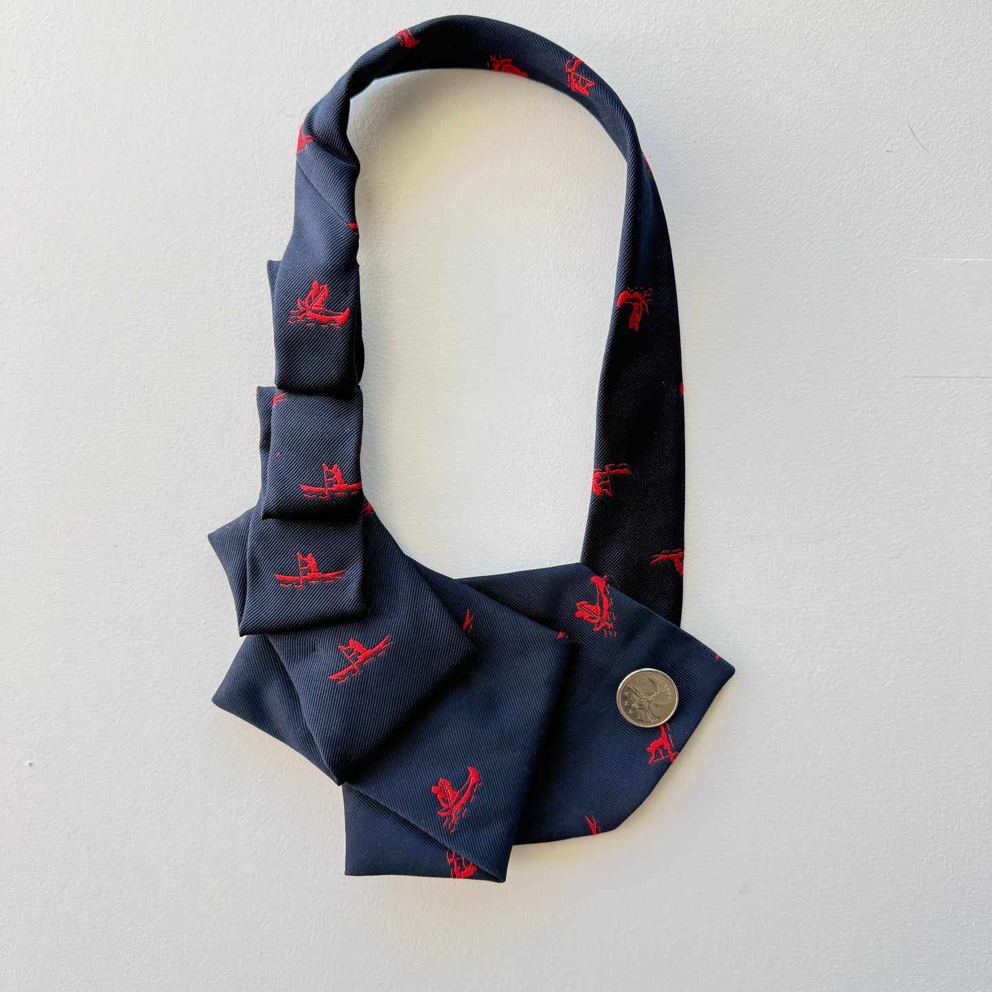 
                  
                    OOAK the windsor - dior
                  
                