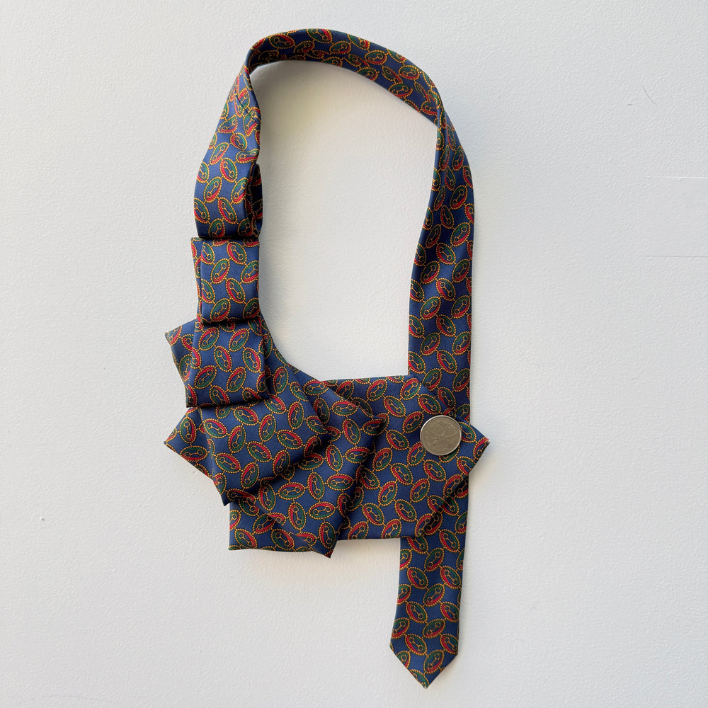 
                  
                    OOAK the windsor - burberry
                  
                