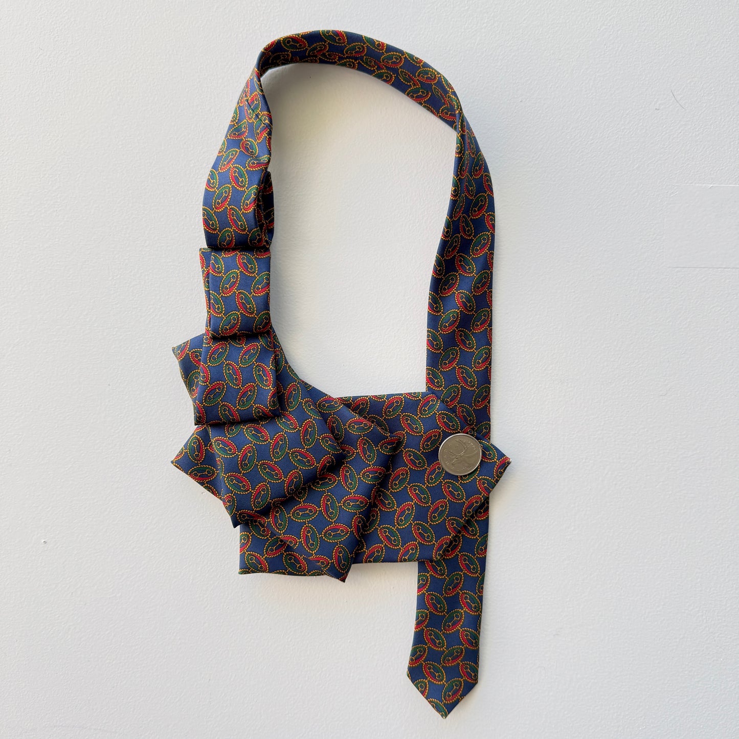 
                  
                    OOAK the windsor - burberry
                  
                