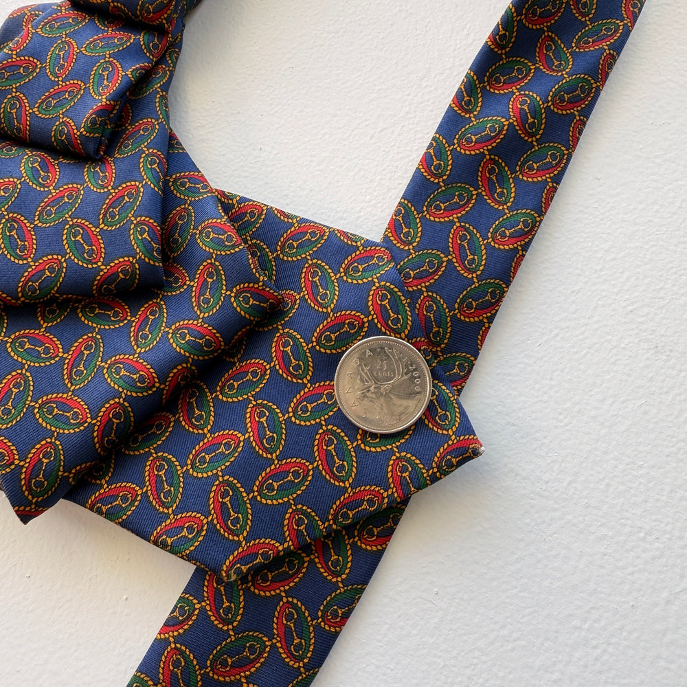 OOAK the windsor - burberry