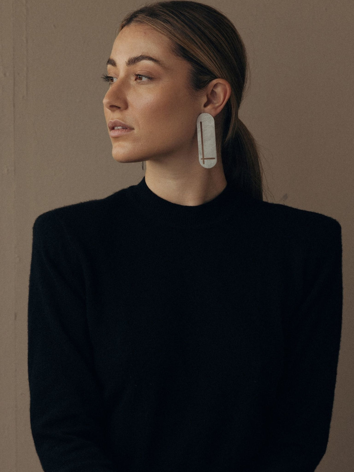 Lowell Earrings