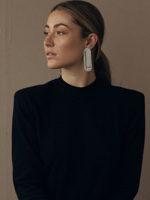 Lowell Earrings