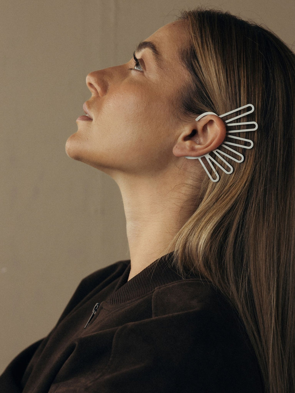 Lyon Ear Hook