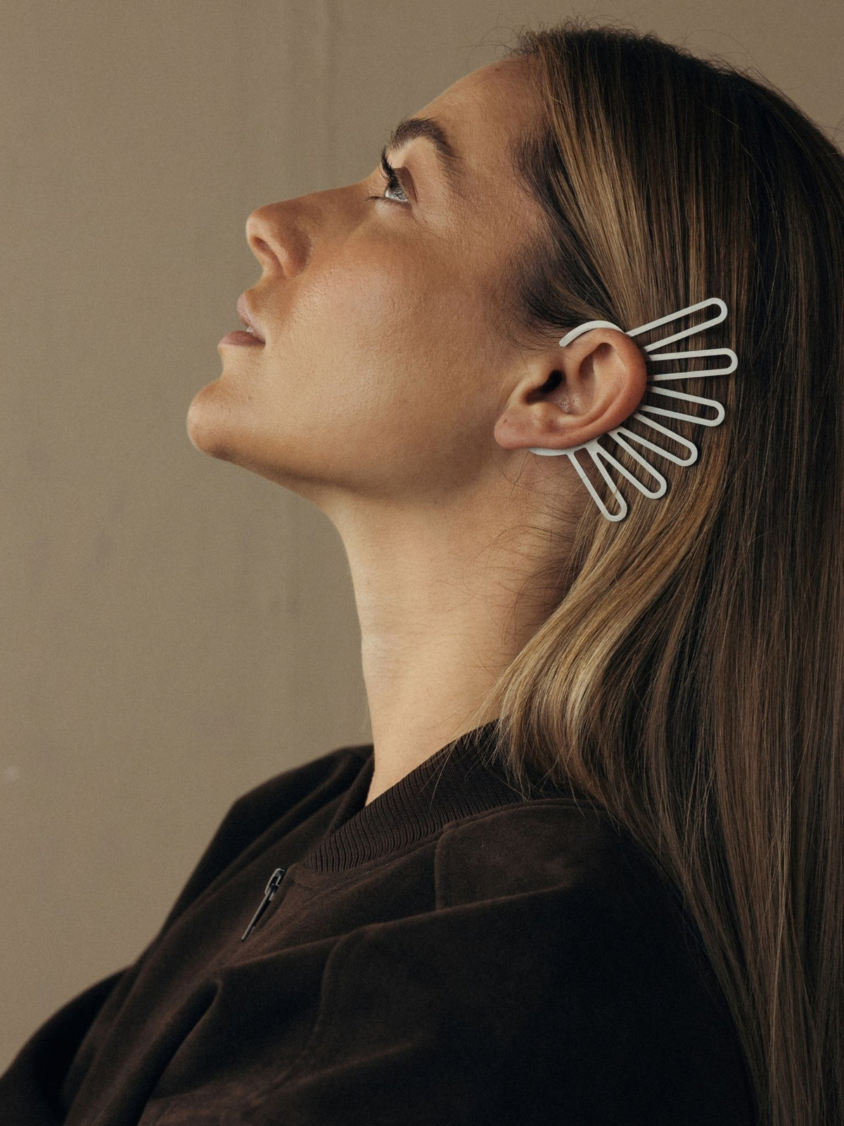 Lyon Ear Hook