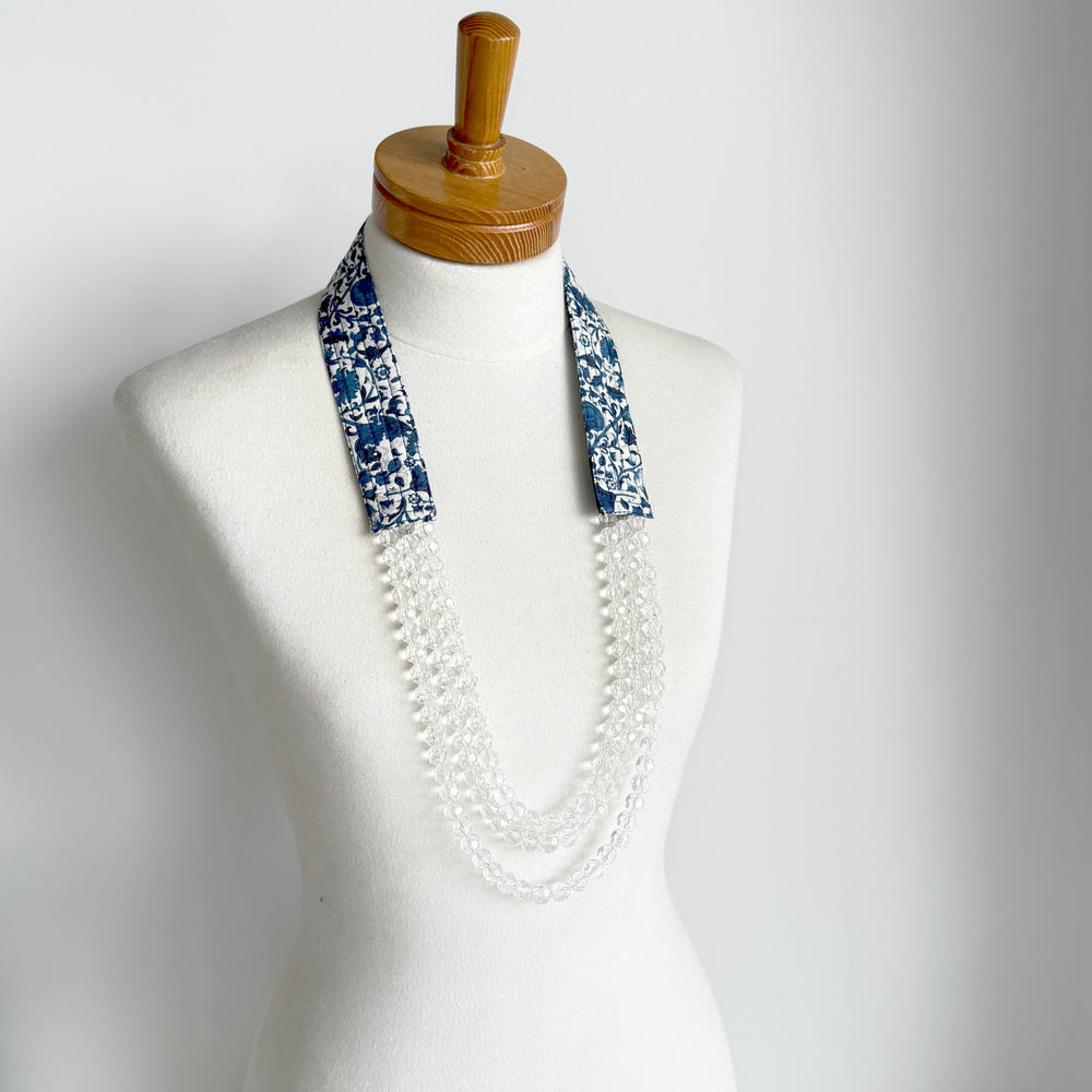 OOAK the collar - Liberty