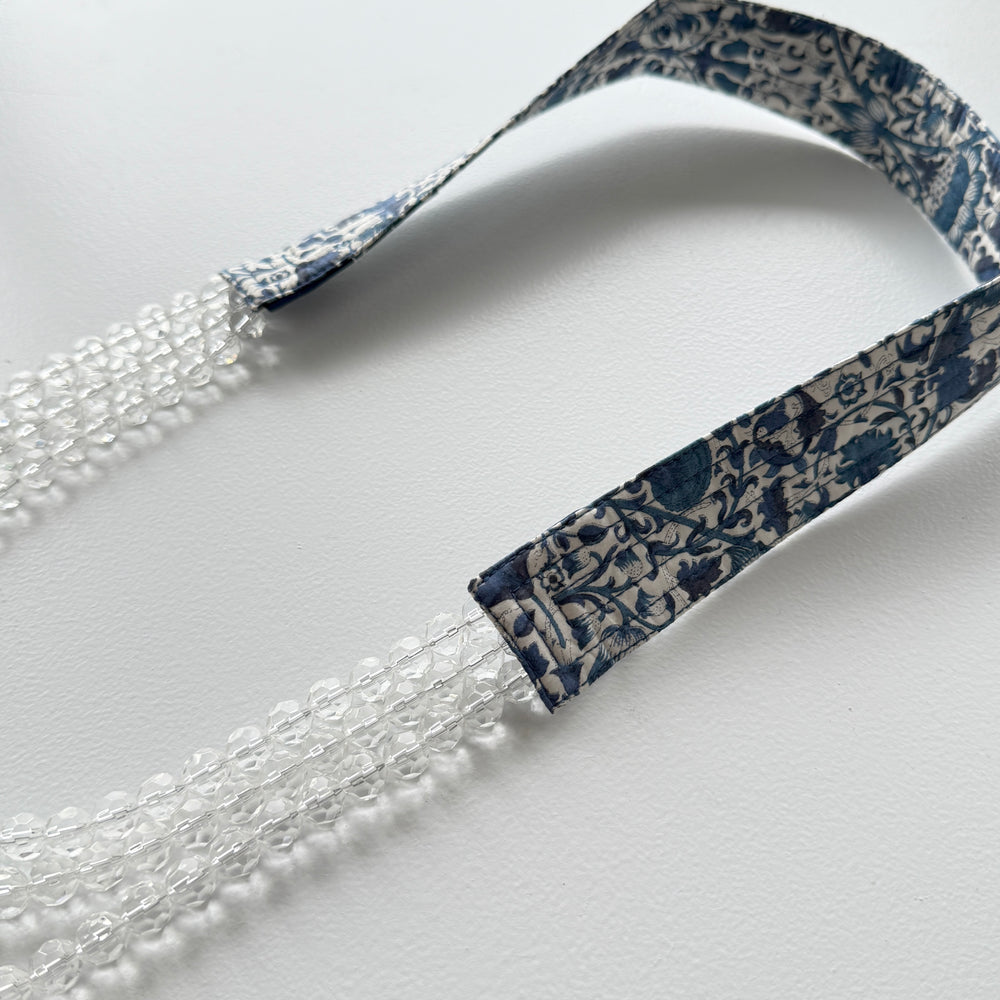 
                  
                    OOAK the collar - Liberty
                  
                