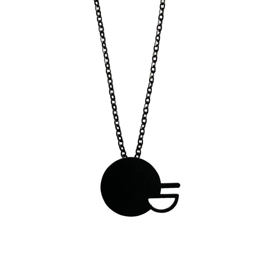 
                  
                    madrid pendant - black
                  
                
