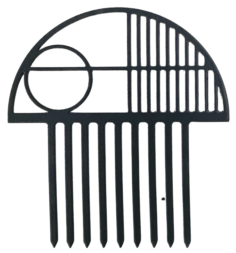 
                  
                    manhattan hair comb - 2 colours
                  
                