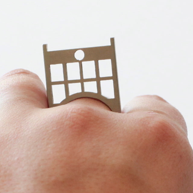 
                  
                    loft ring
                  
                