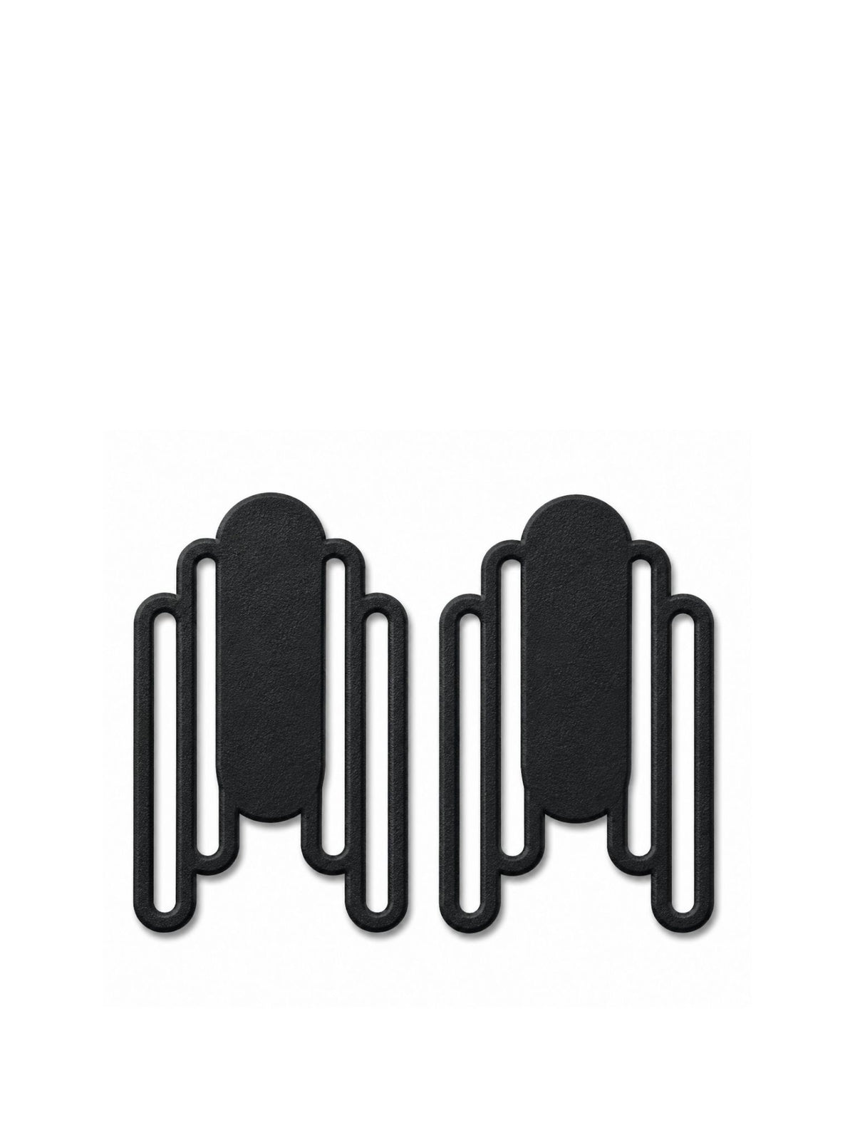 Munich Earrings