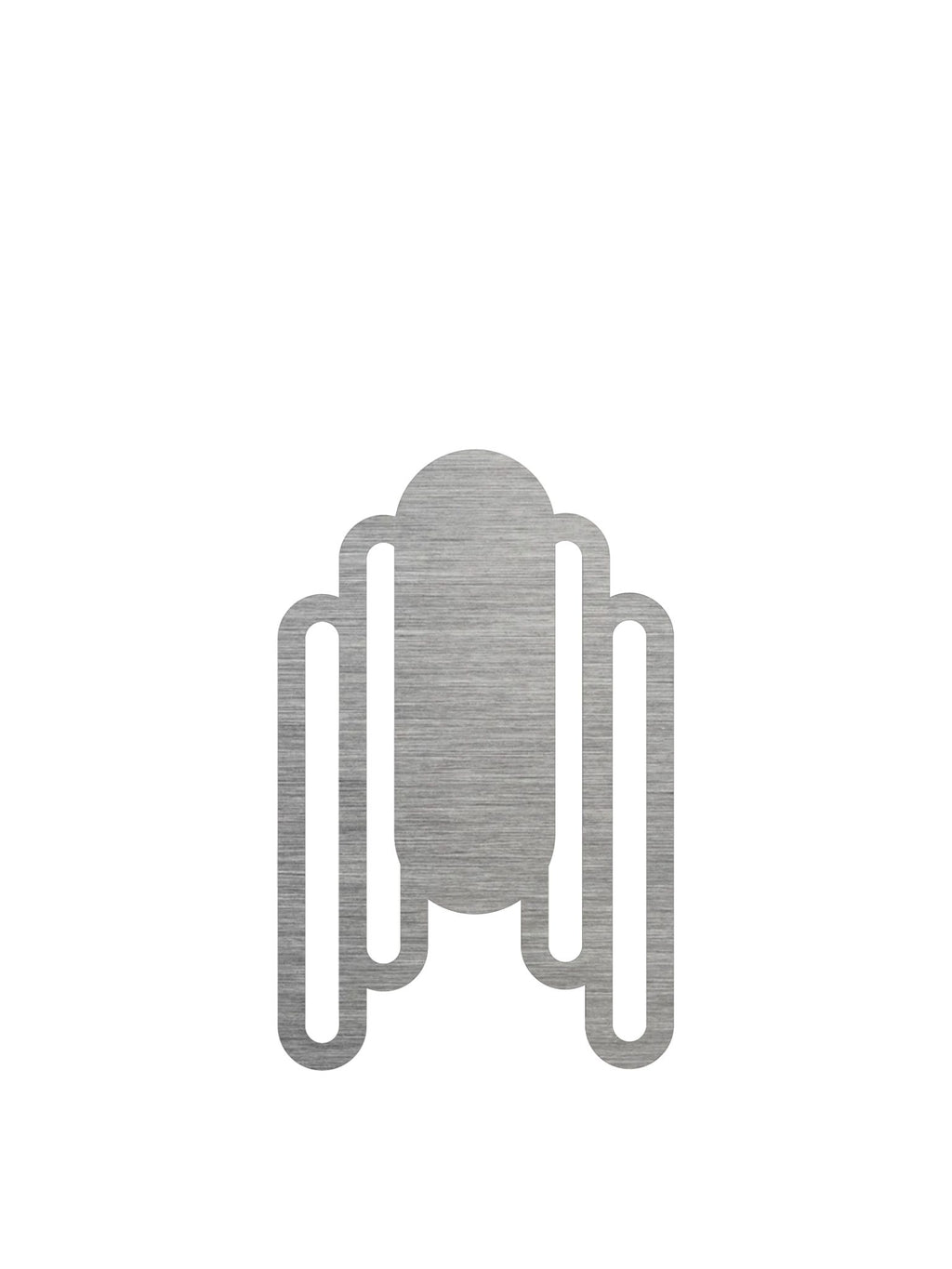 Munich Brooch