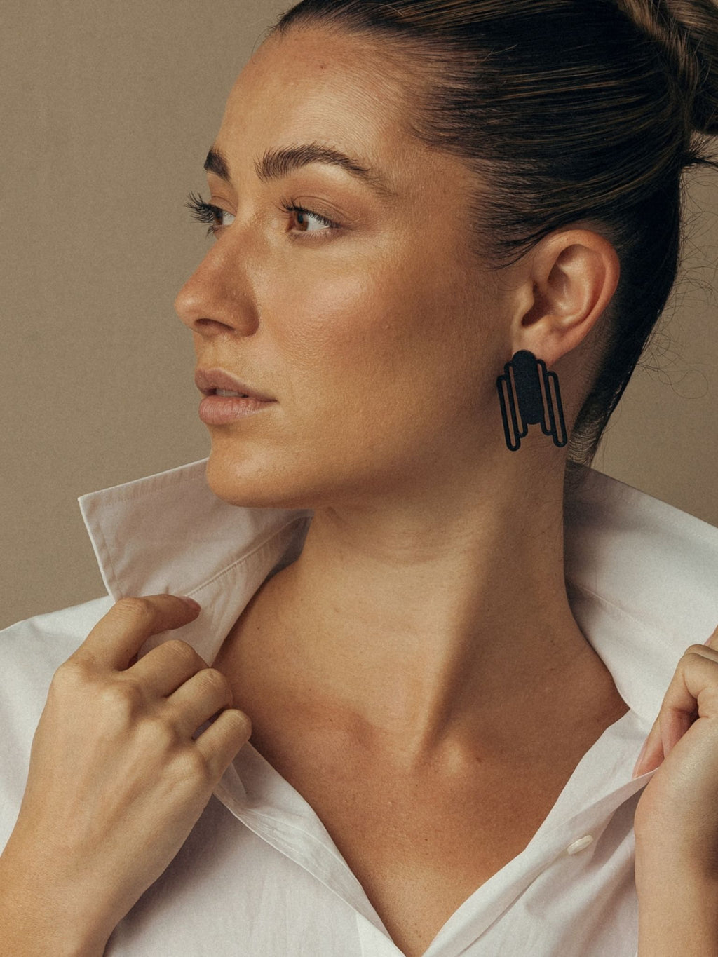 Munich Earrings
