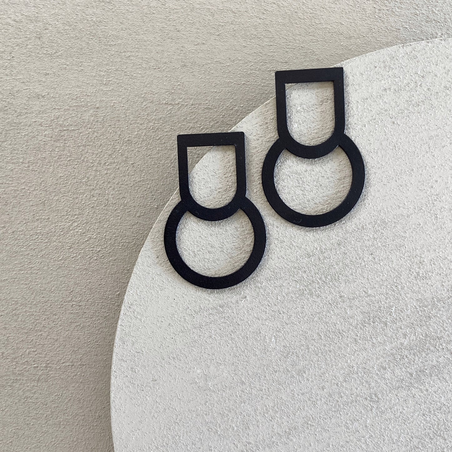 
                  
                    mykonos earrings - 2 colours
                  
                