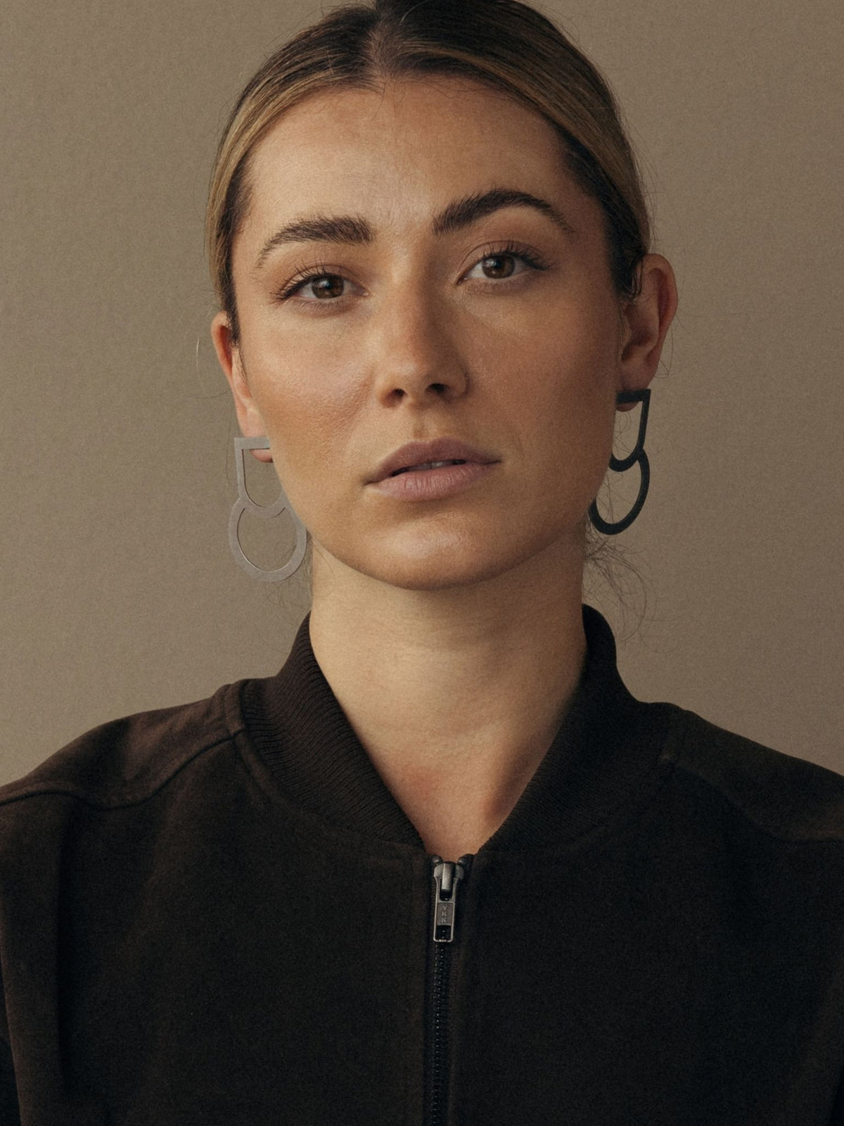 Mykonos Earrings