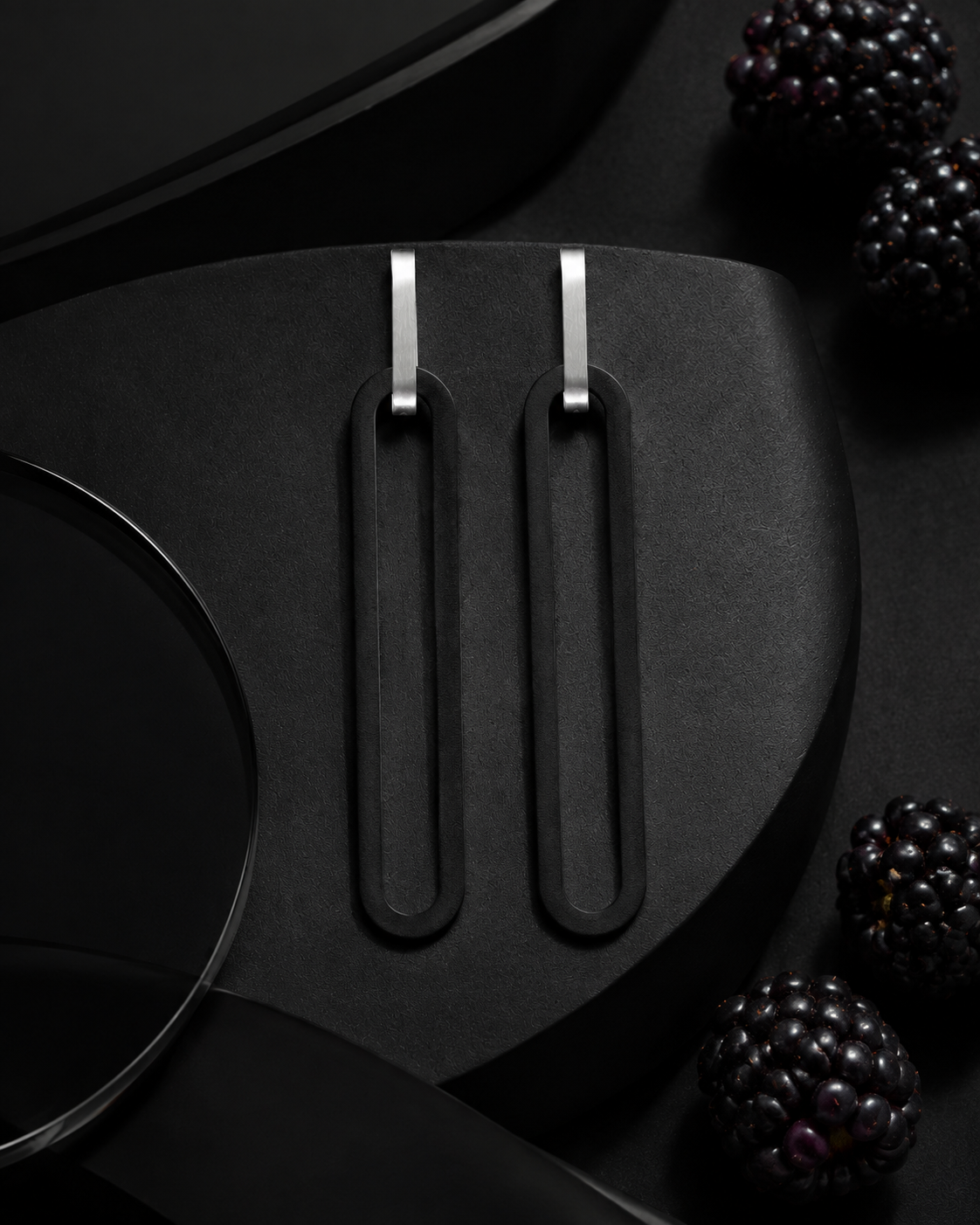 
                  
                    nice convertible earrings - 5 colourways
                  
                