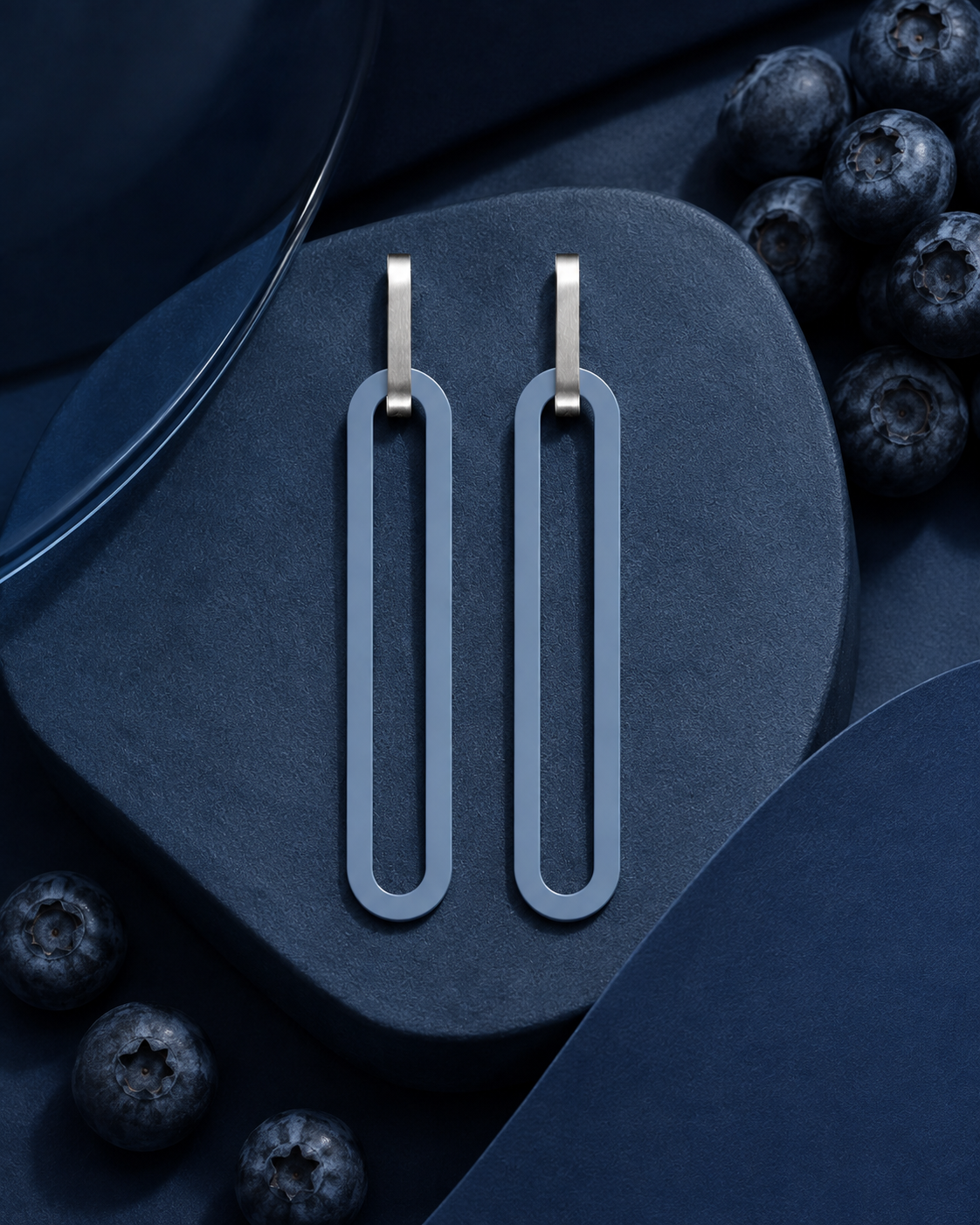 
                  
                    nice convertible earrings - 5 colourways
                  
                