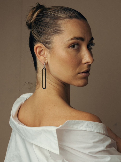 Nice Convertible Earrings