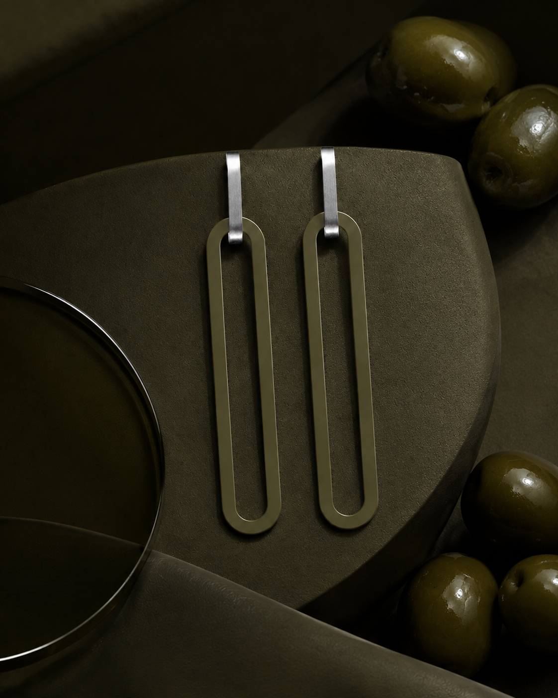 
                  
                    nice convertible earrings - 5 colourways
                  
                
