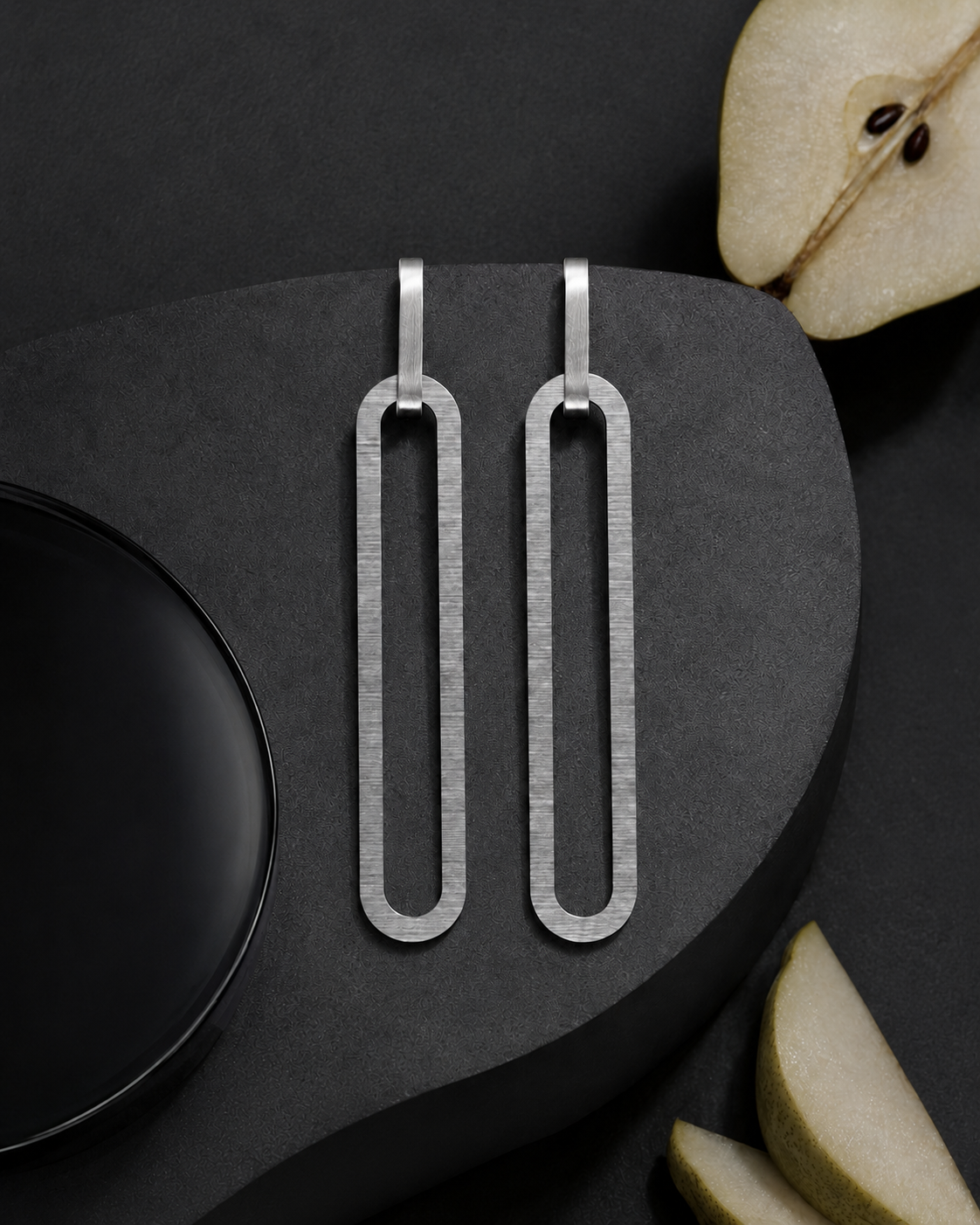 
                  
                    nice convertible earrings - 5 colourways
                  
                