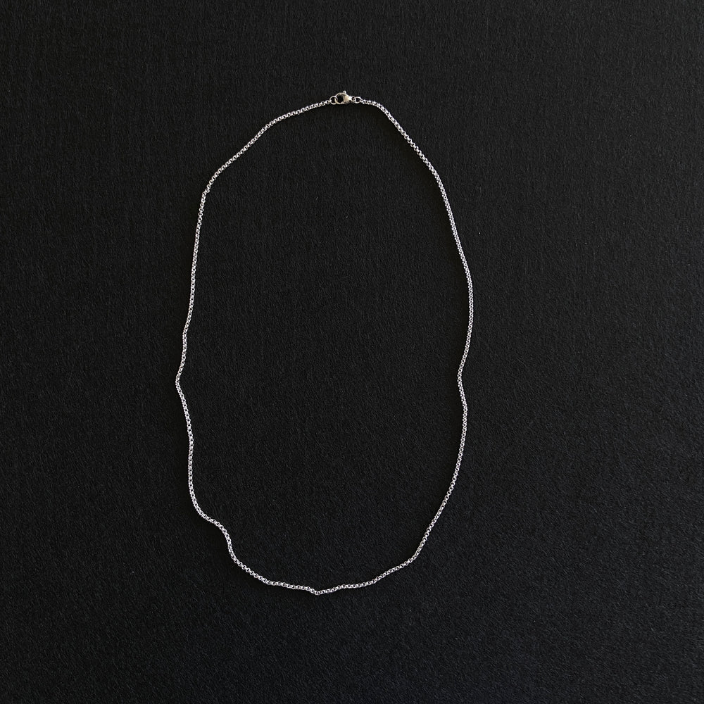 
                  
                    Ob Chain
                  
                