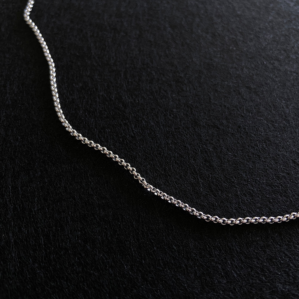 
                  
                    Ob Chain
                  
                