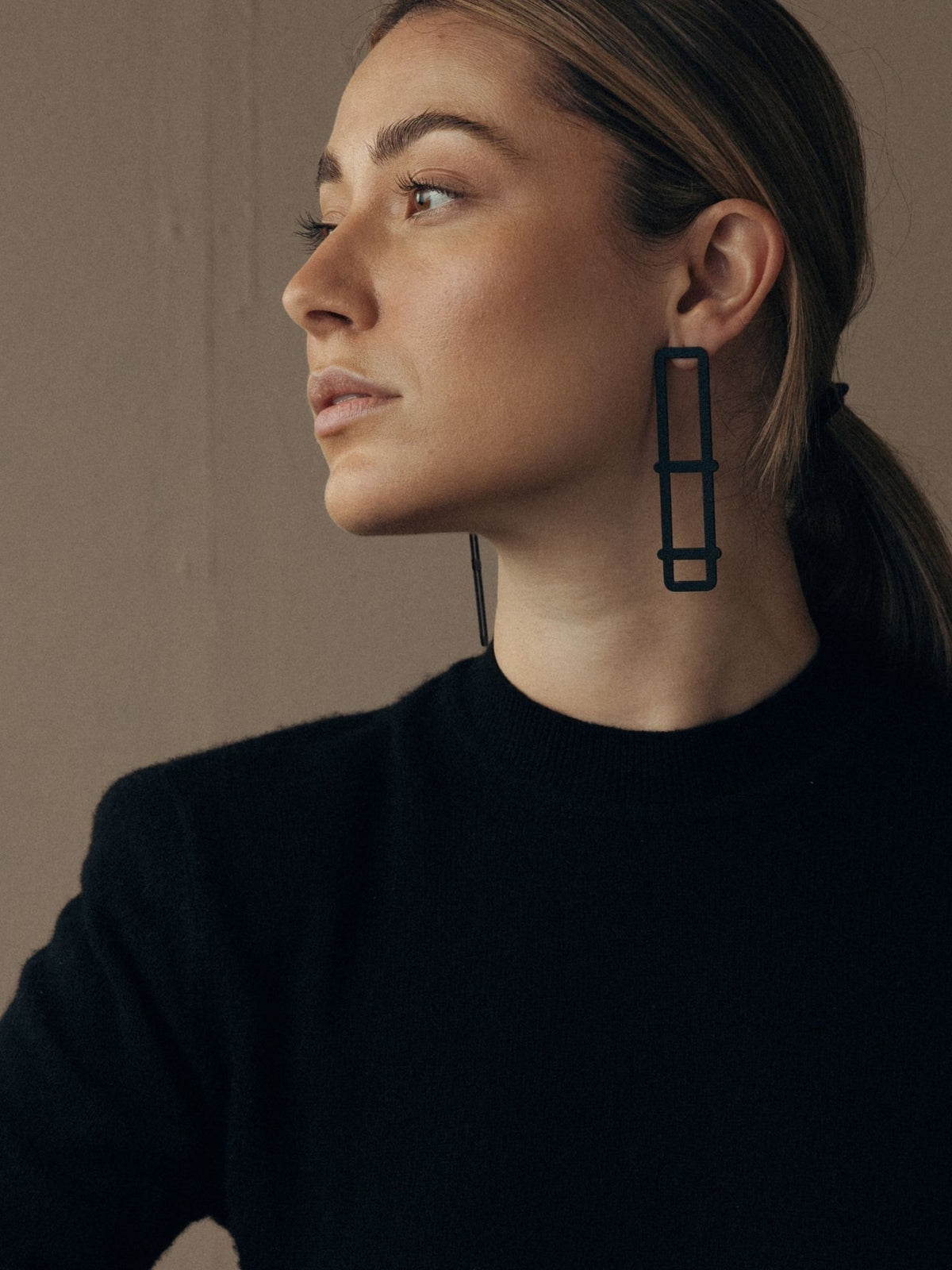 Osaka Earrings