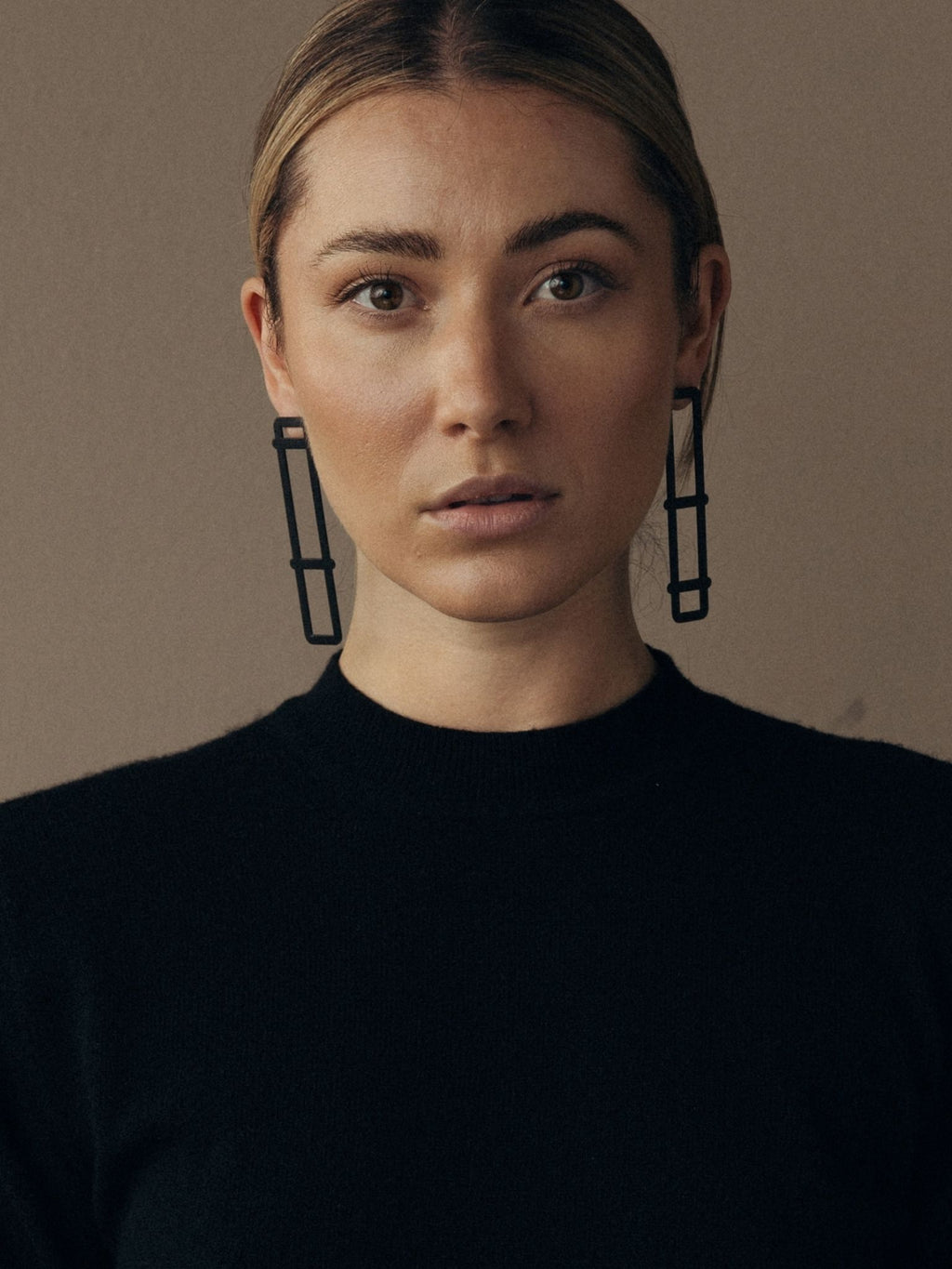 Osaka Earrings