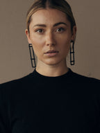 Osaka Earrings