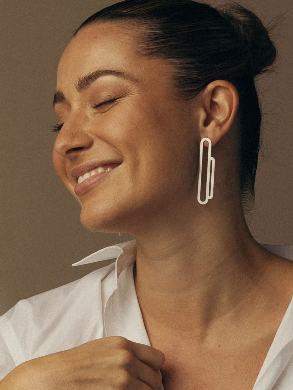 Paris Earrings