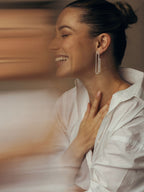 Paris Earrings