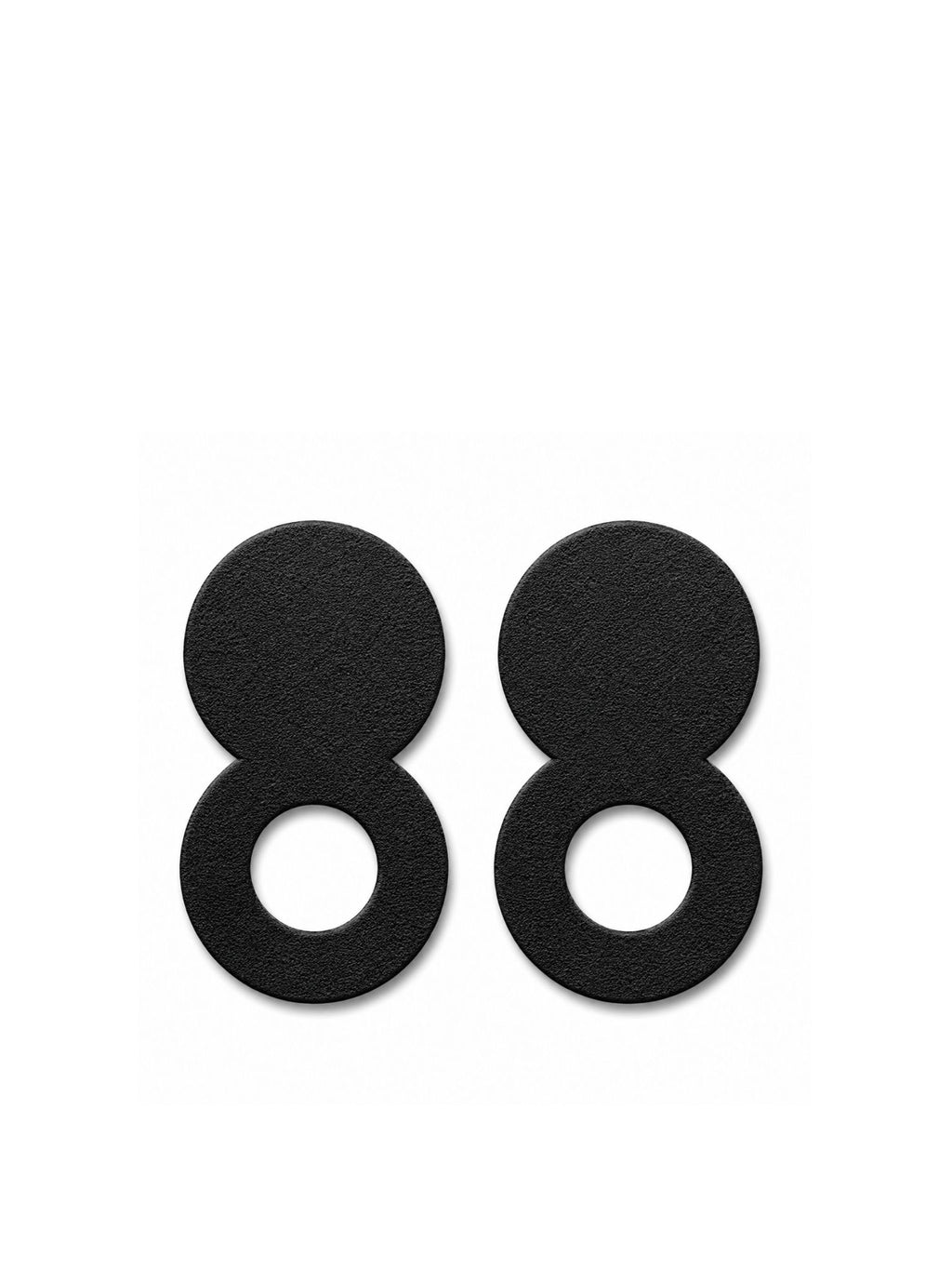Rundle Grande Earrings