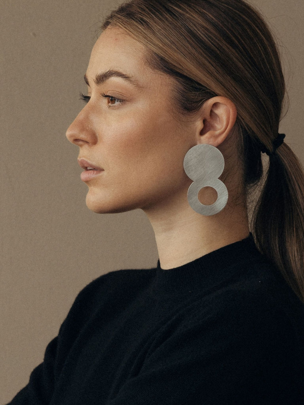 Rundle Grande Earrings