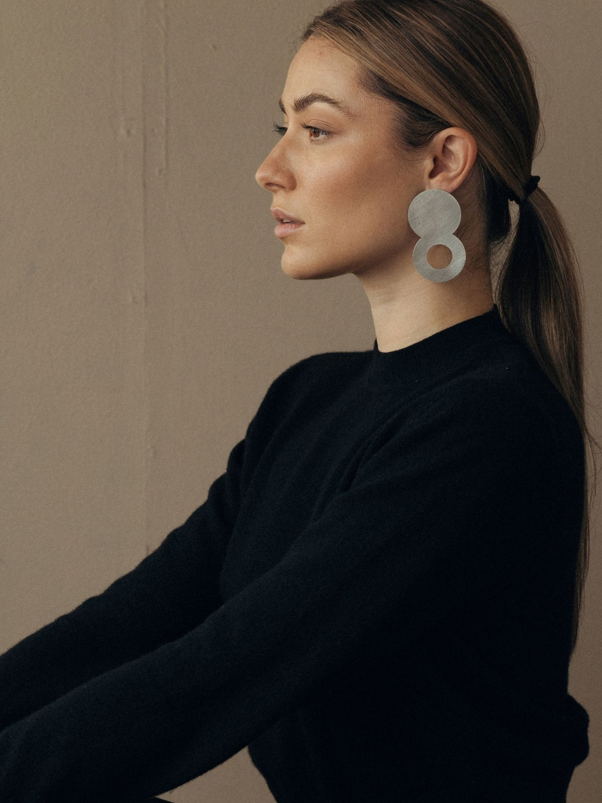 Rundle Grande Earrings