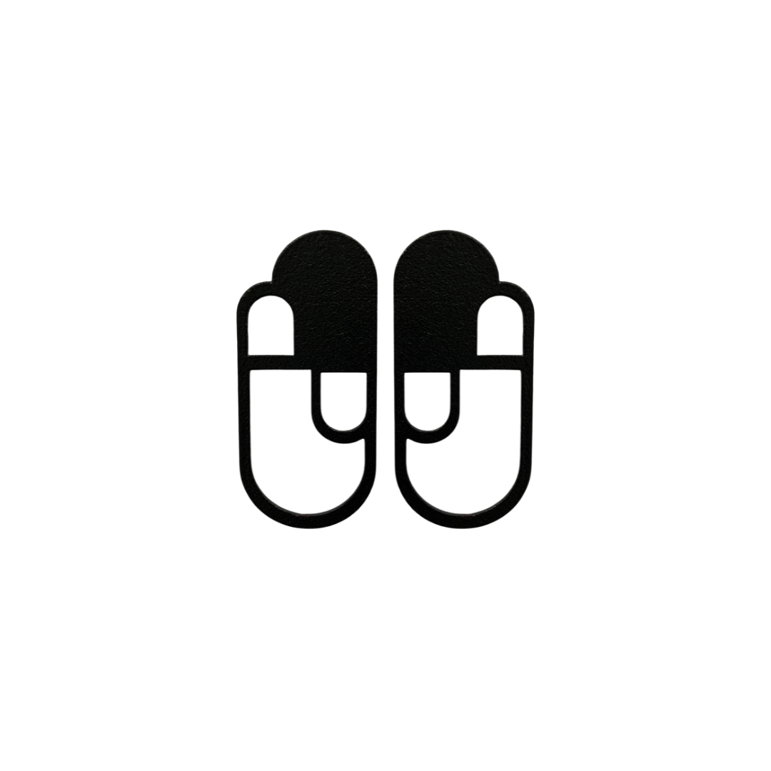 
                  
                    santorini earrings - small - 2 colours
                  
                