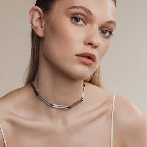 seine choker