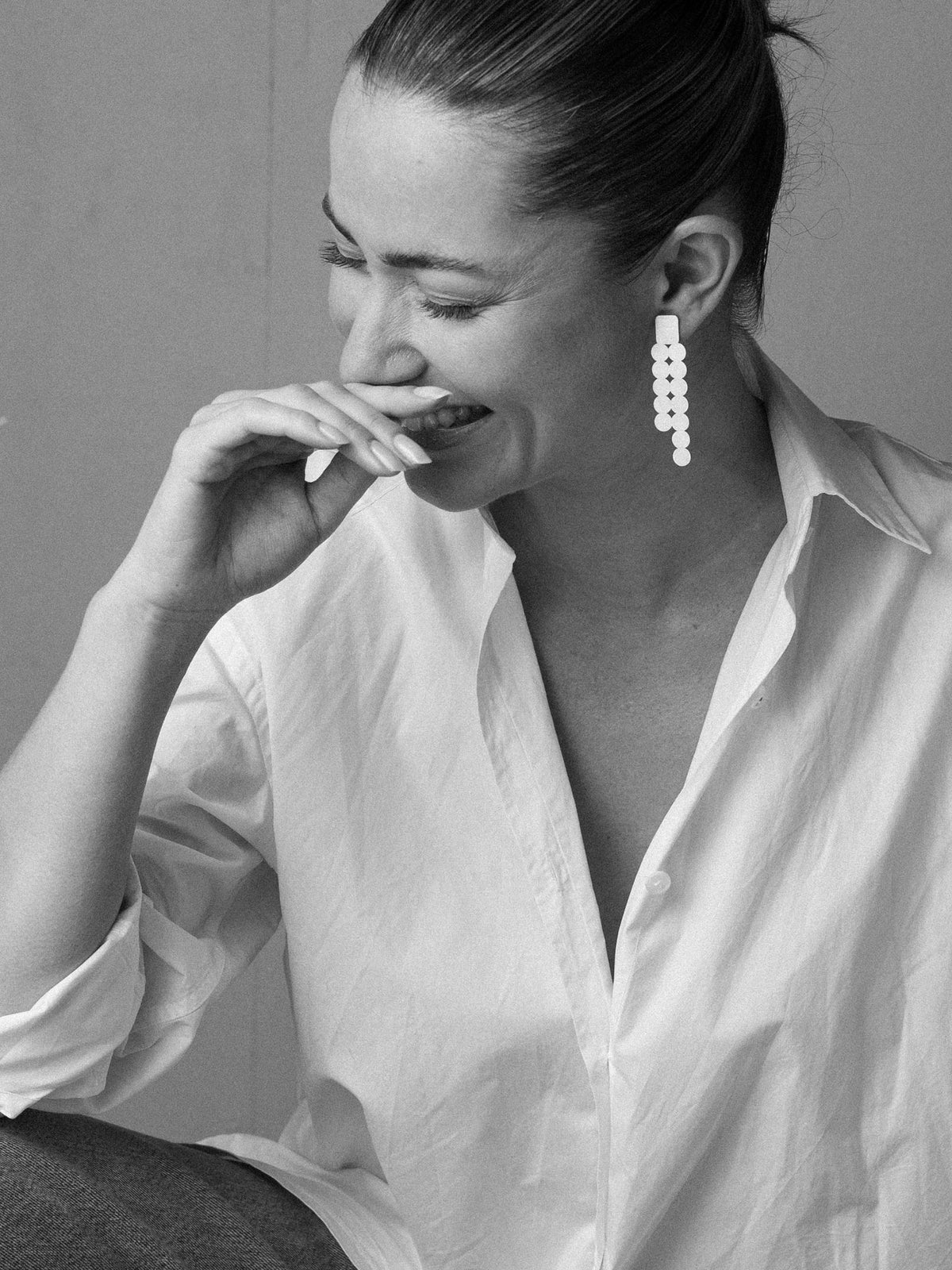 Seoul Earrings